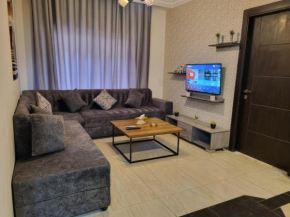 unique 2bedroom at abdoun 005